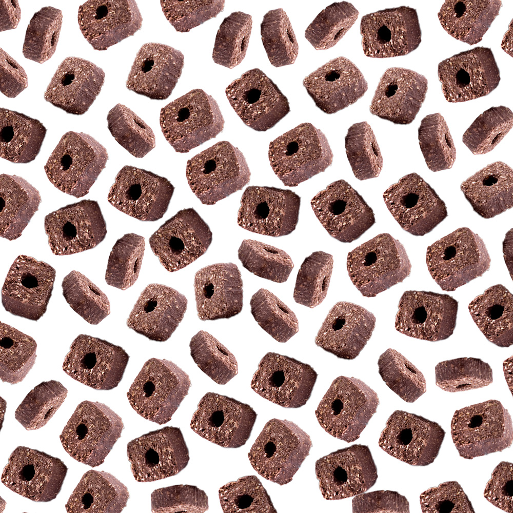 Maced Przysmak Treserki dla Psa Miękkie Mięsne Krążki Mix Smaków 3x500g